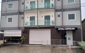 Hotel Carvalho